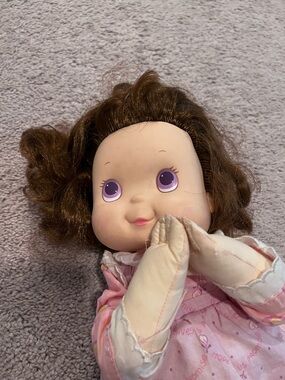 Vintage Special Blessings Doll